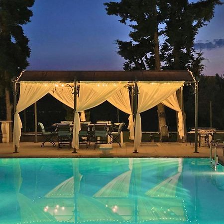 Villa Elmar Aegina Экстерьер фото