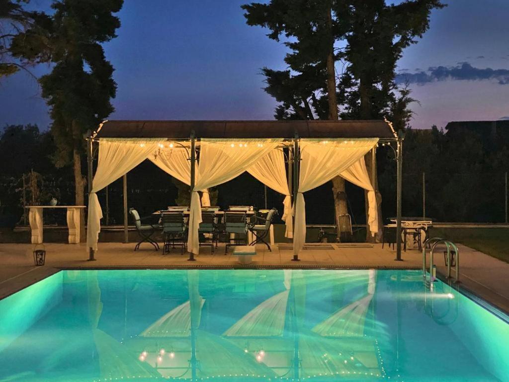 Villa Elmar Aegina Экстерьер фото