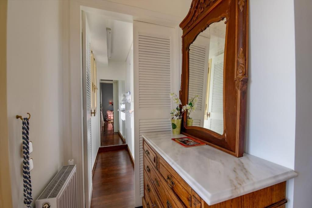 Villa Elmar Aegina Экстерьер фото