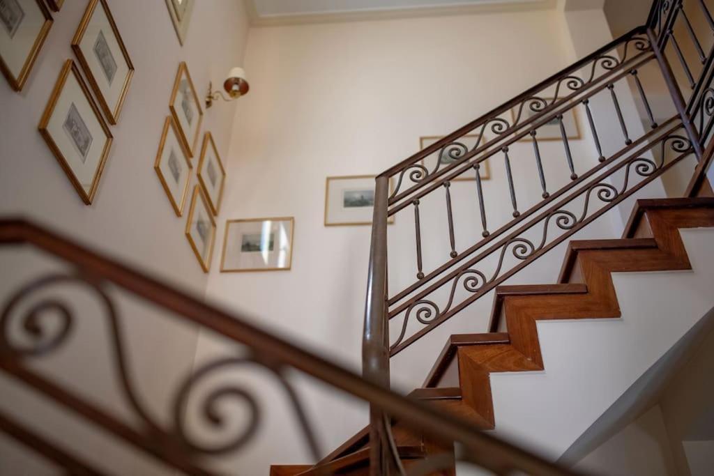 Villa Elmar Aegina Экстерьер фото